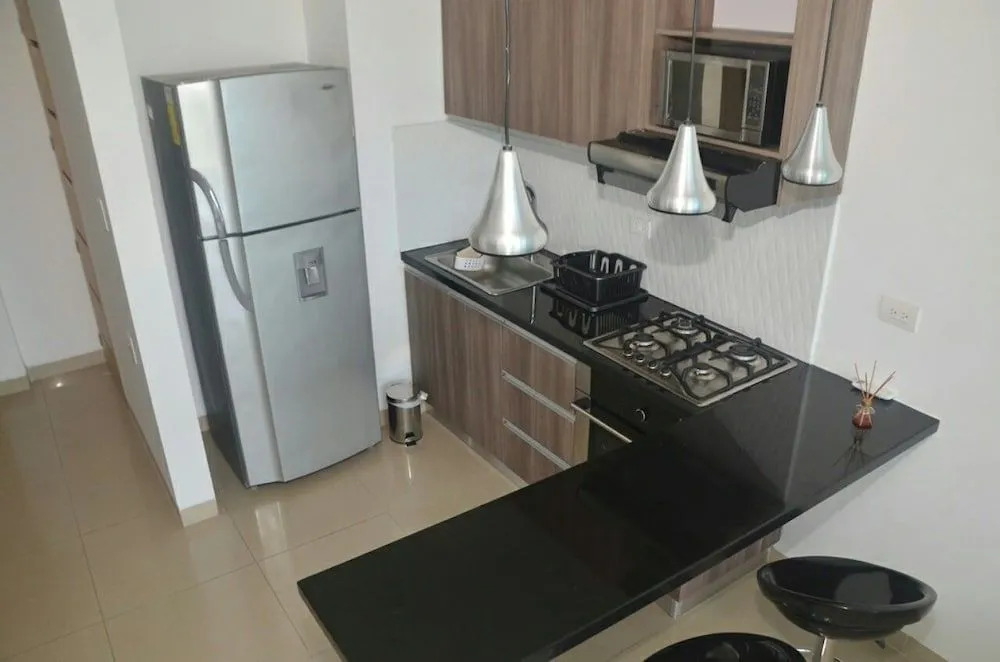 Morros Eco - Shekinah Luxury Apartment