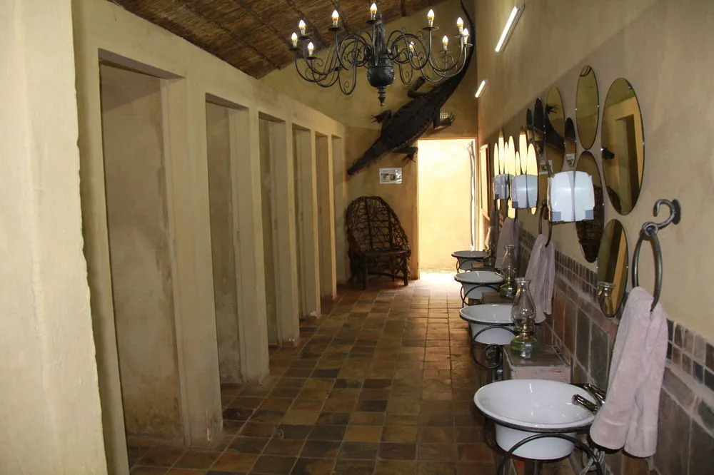 Hornbill Lodge