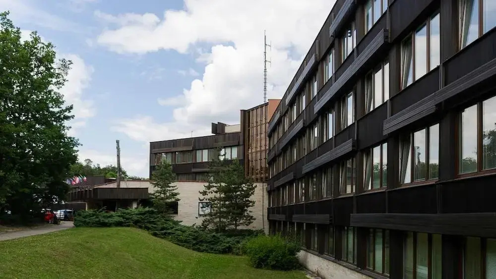 Hotel Myslivna Brno