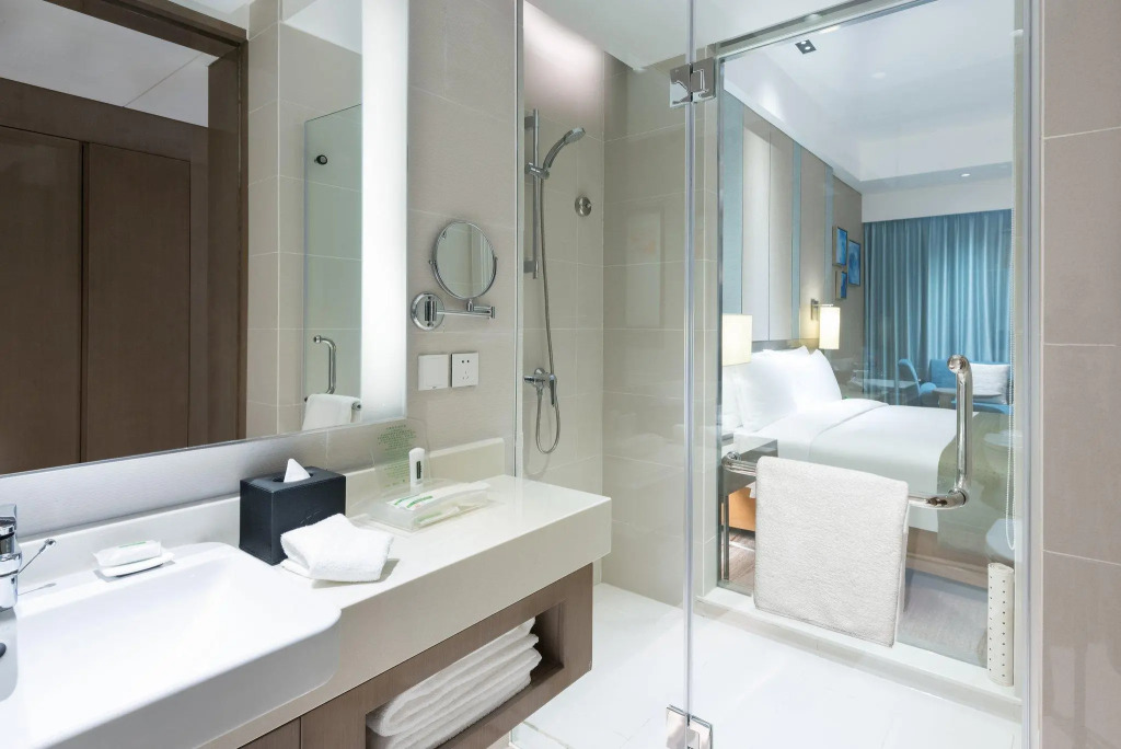 Holiday Inn Langfang Xianghe