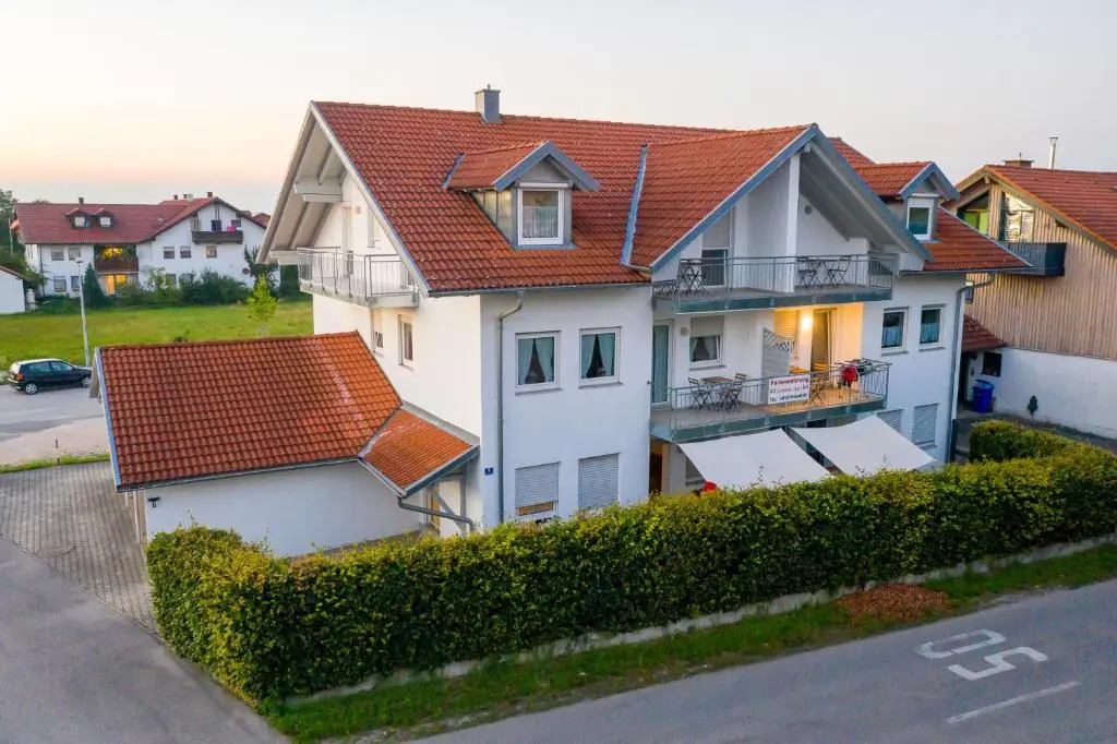 Ferienwohnung Altötting