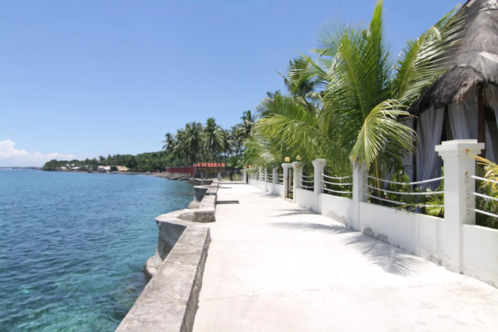 The Wilsons' Shangrila