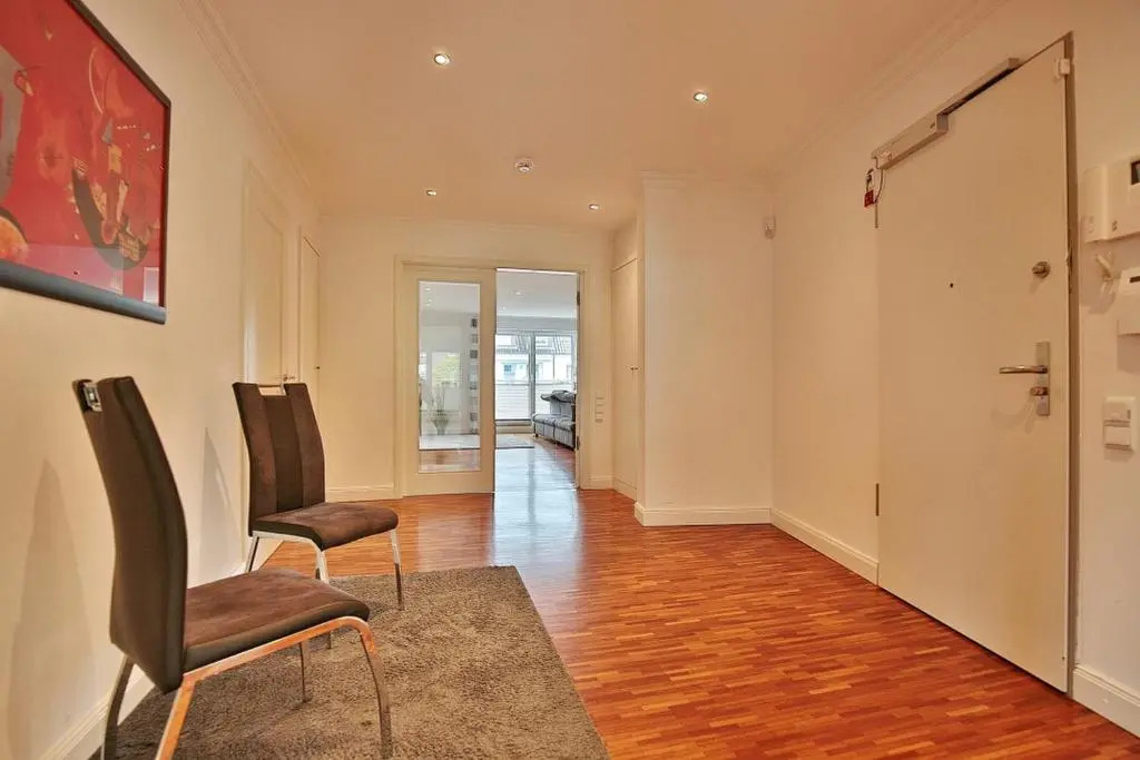 Penthouse am Platz Penthouse am Platz Beach Loft Appartement 06