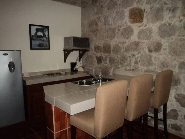 Mansion Serrano Hotel