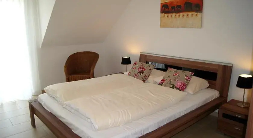 Winterberg Appartement 21049 - 21050