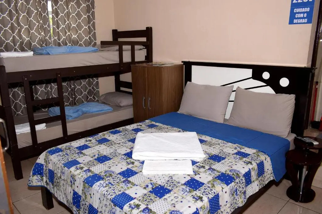 Apartamentos Ohana