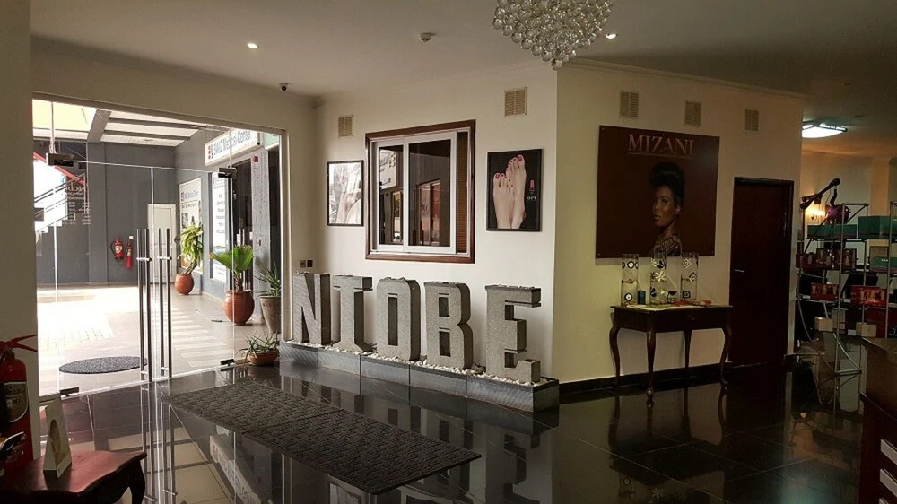 Comfort Hotel & Apartments