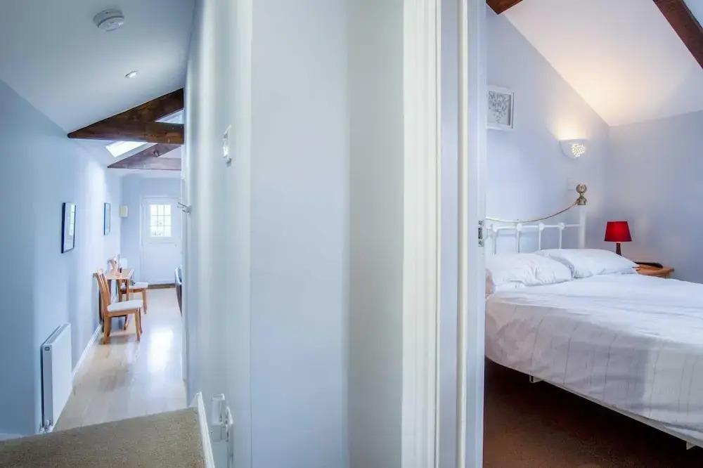 The Granary - 2 Bedroom Cottage - Penally