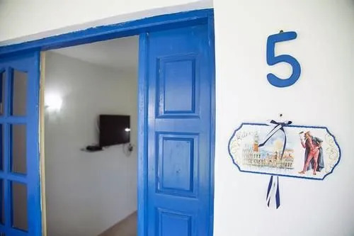 Suítes Veneza