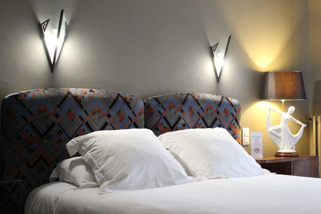 Hostellerie Du Grand Saint Antoine