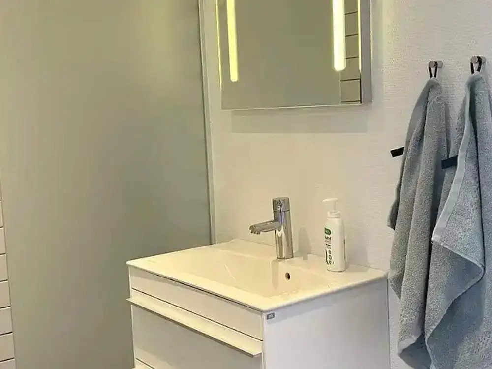 5 Star Holiday Home in Hjorring