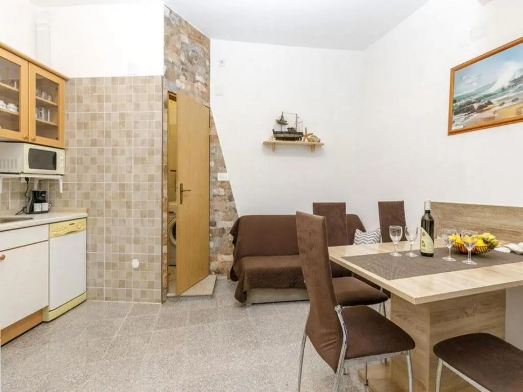 Apartment Senj