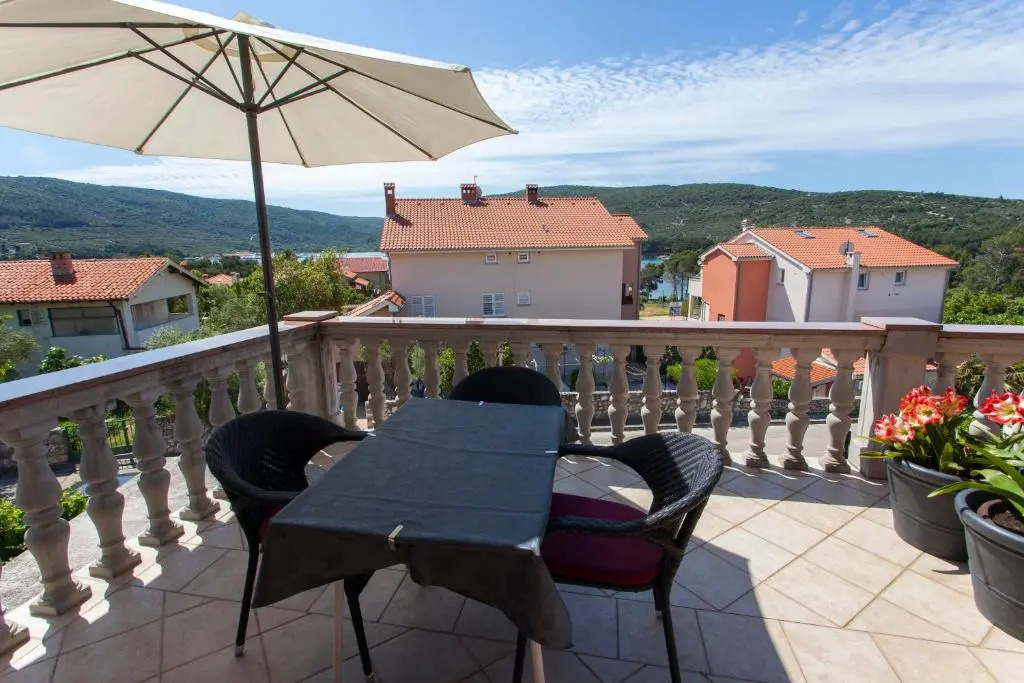 Apartman Budimir1