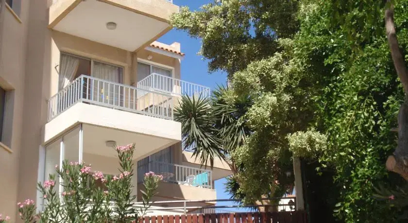 Apartment Diamond