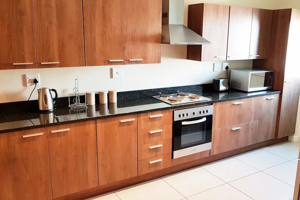 Break-A-Way, Langebaan, 4-sleeper