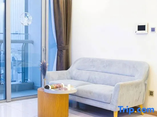 Sonesta Heaven Suites by GSH - Vinhomes Central Park, Landmark 81 & Saigon Downtown