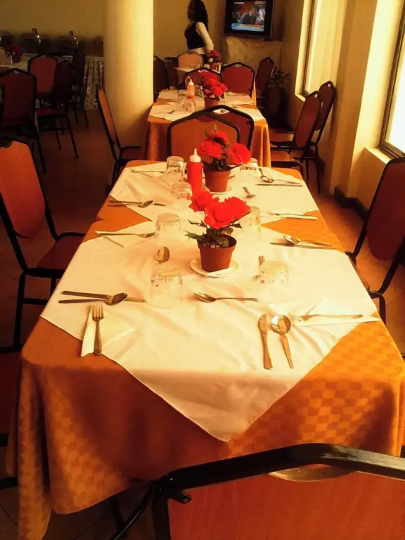 Hotel Citymax Nakuru
