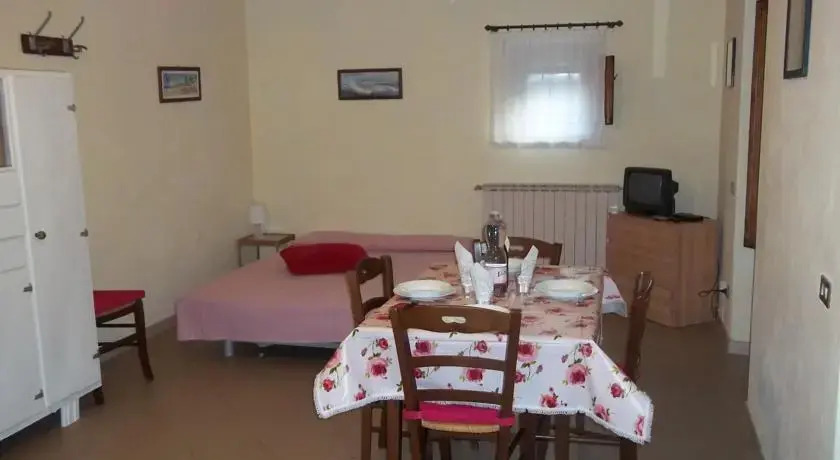 Casa Salvetti