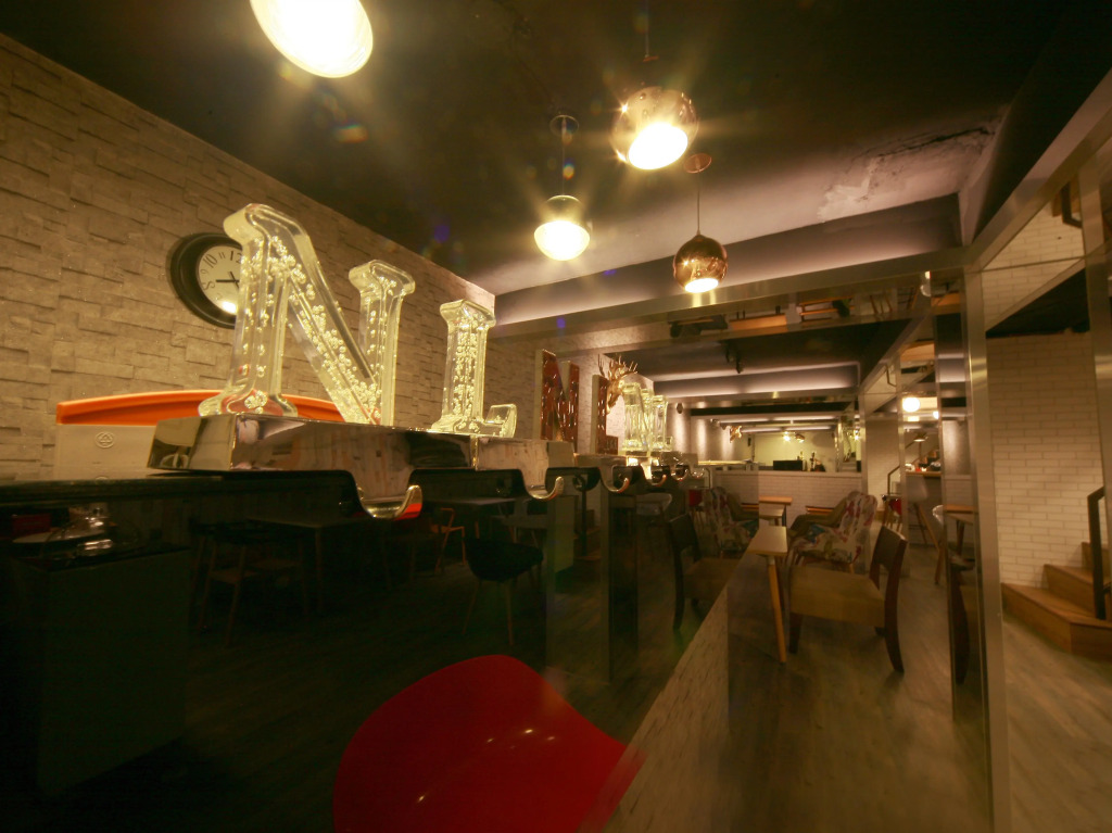 NL Concept Hotel