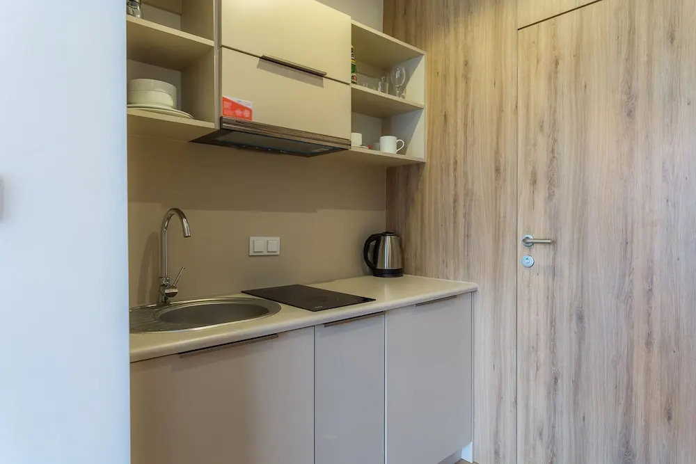 RentPlanet - Apartamenty Wolska