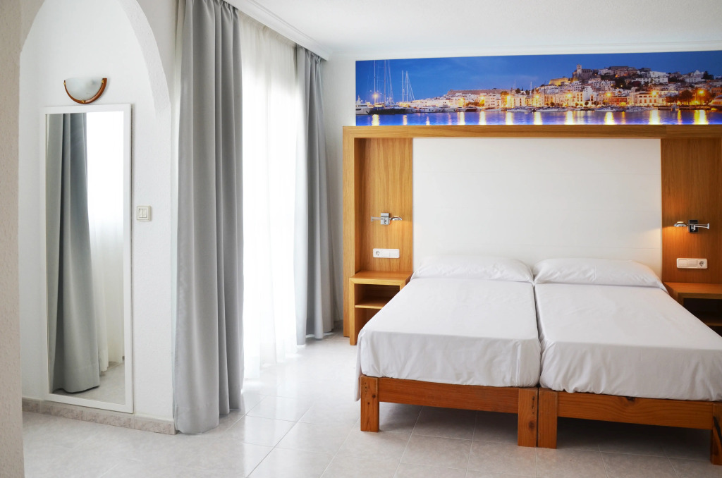 Hotel Apartamentos Vibra San Marino