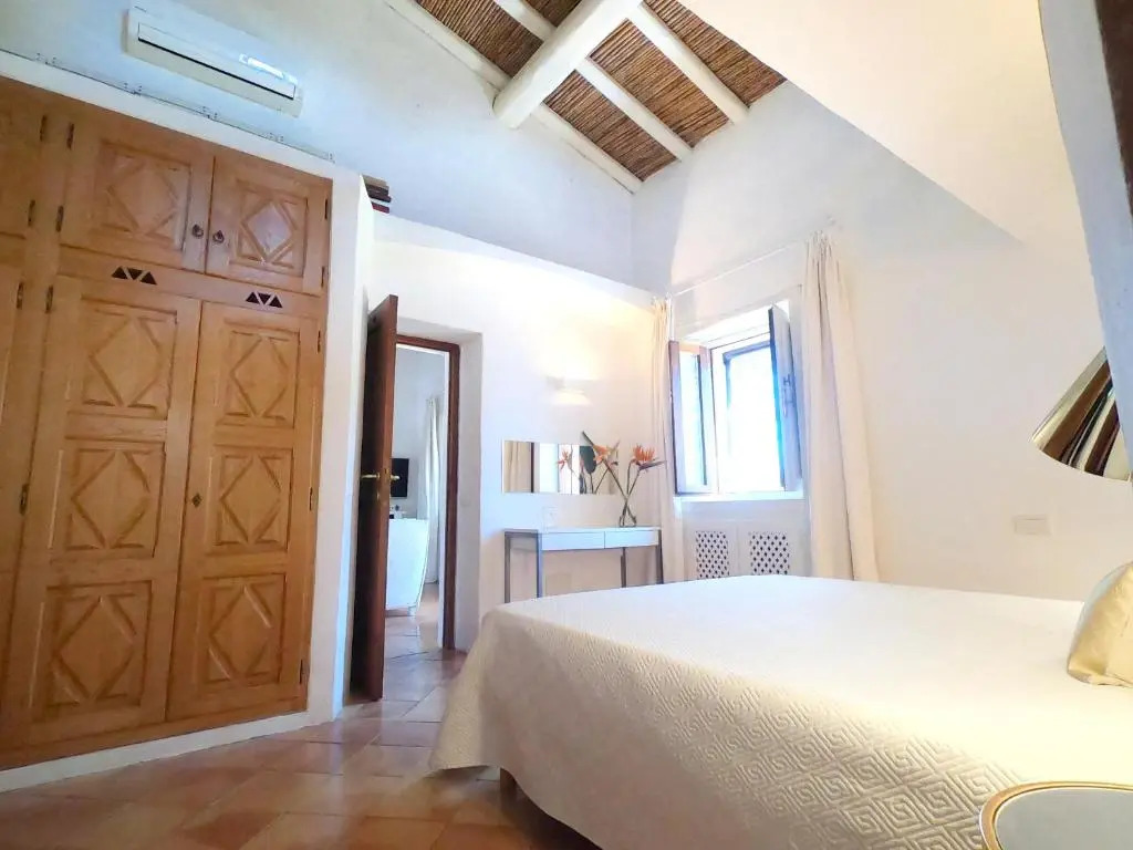 Porto Cervo Sea and Nature Villa