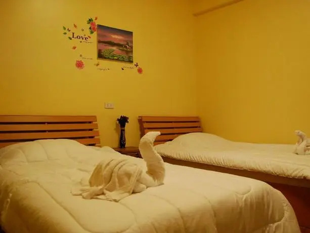 Royal Standard Hostel