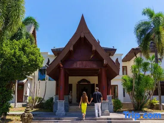 Grand View Panwa Luxury Villa