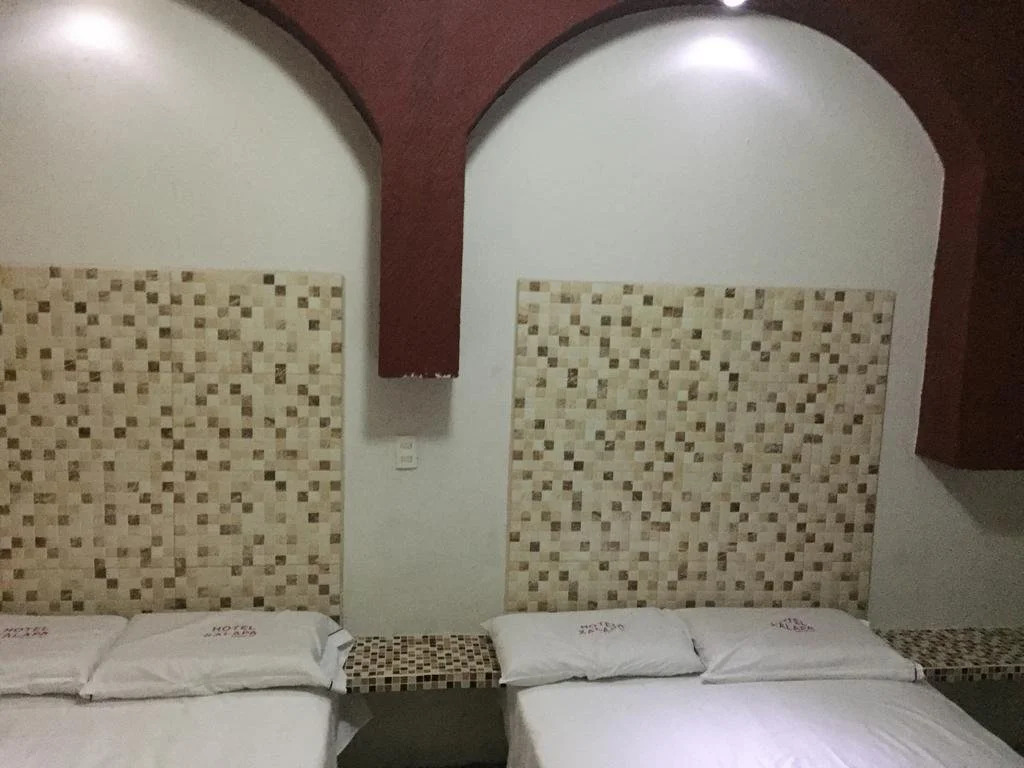 Hotel Xalapa