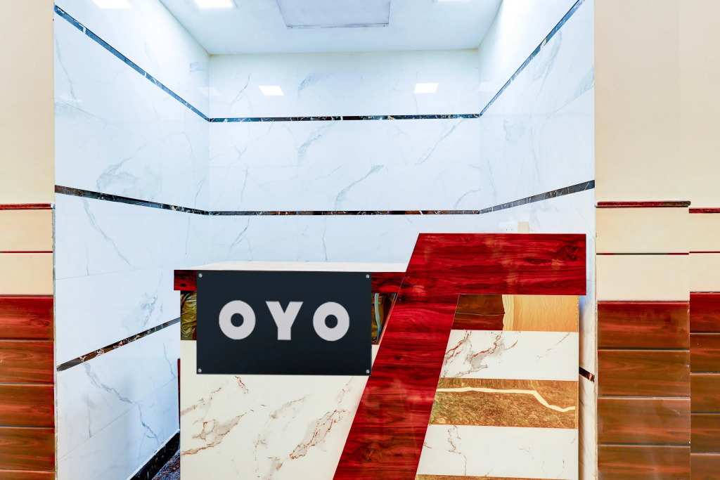 Hotel O BAL GOPAL