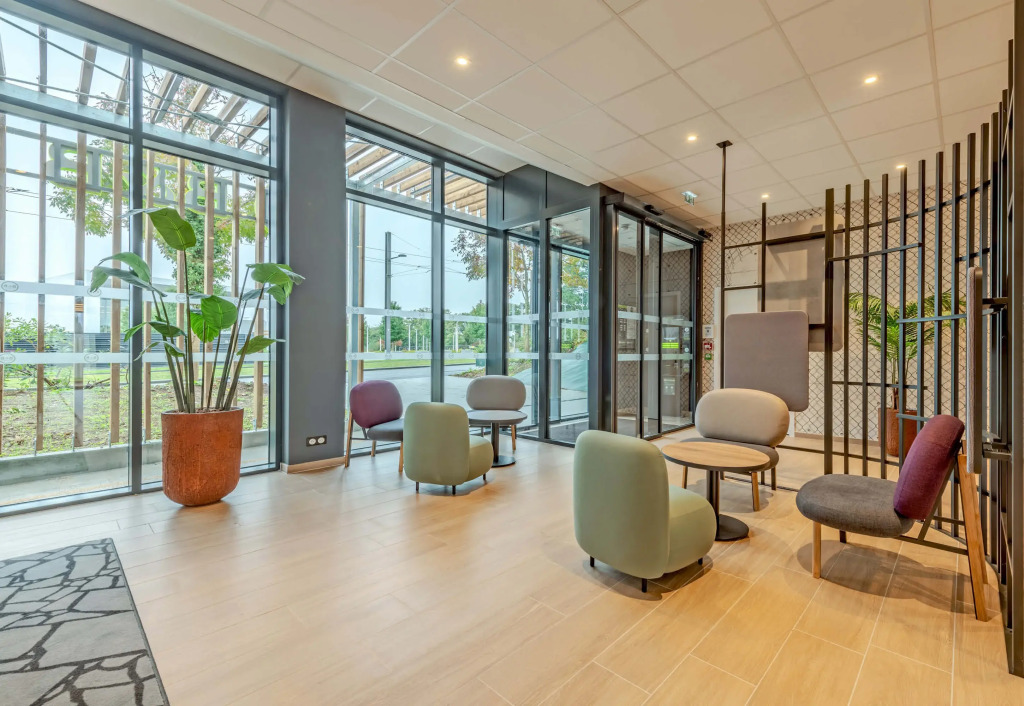 B&B HOTEL Brest Porte de Gouesnou