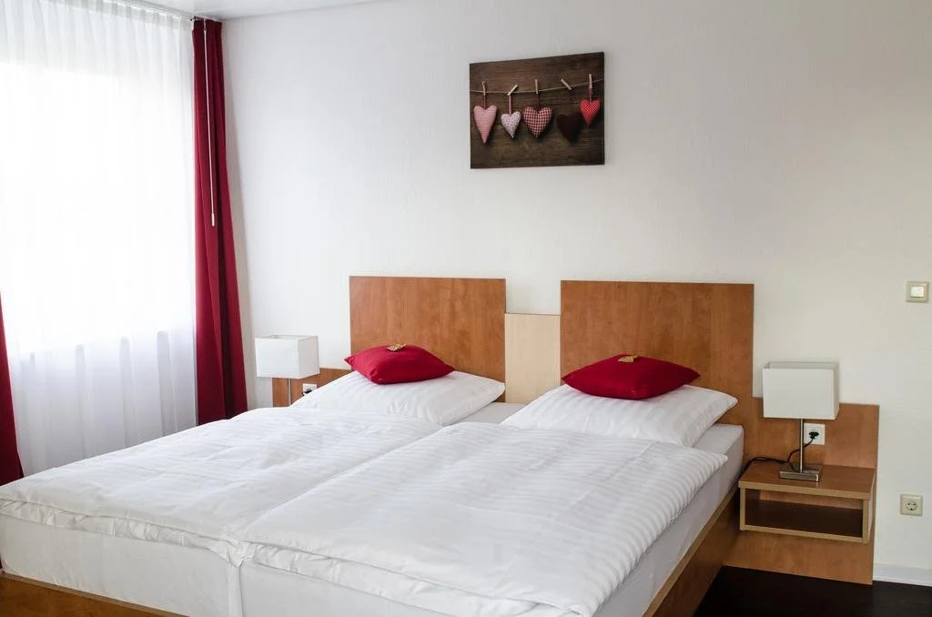 Hotel Landgraf