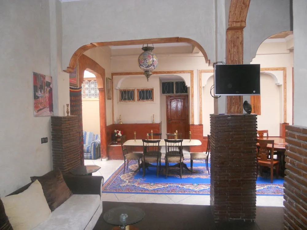 Residence Roudana