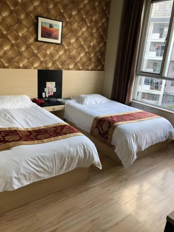 Hangzhou Yunyou Hotel
