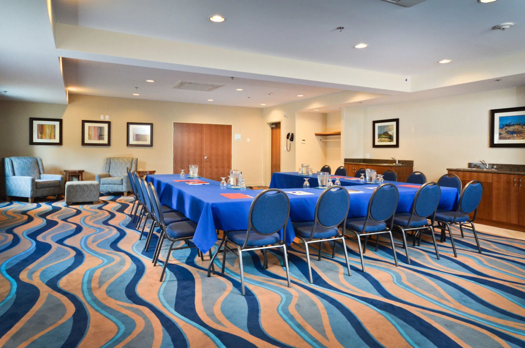 Sandman Hotel and Suites Squamish