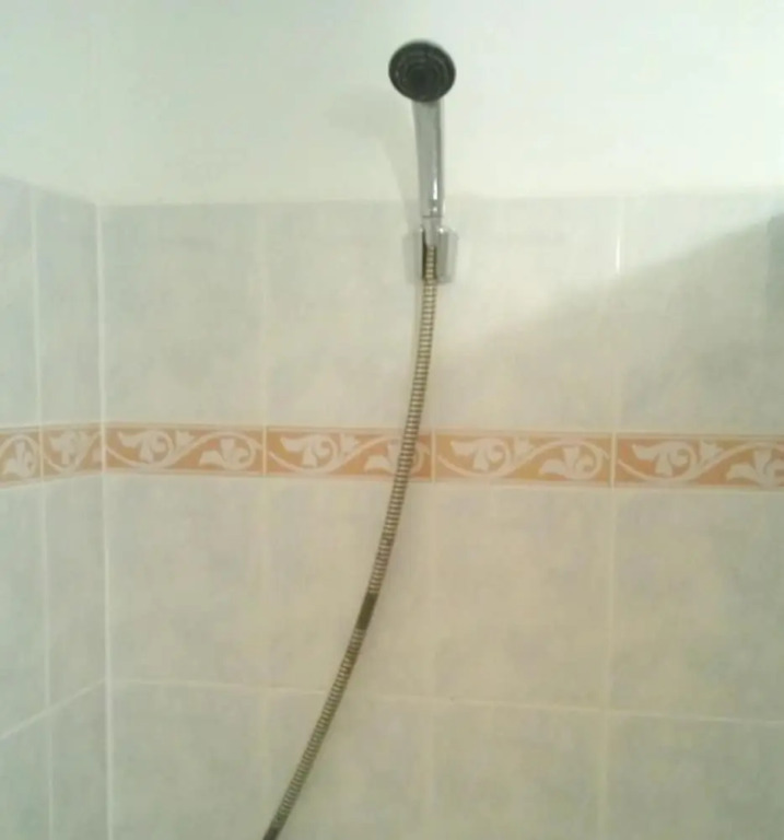 Apartment With one Bedroom in Saint Nicolas, With Enclosed Garden and Wifi - Near the Slopes
