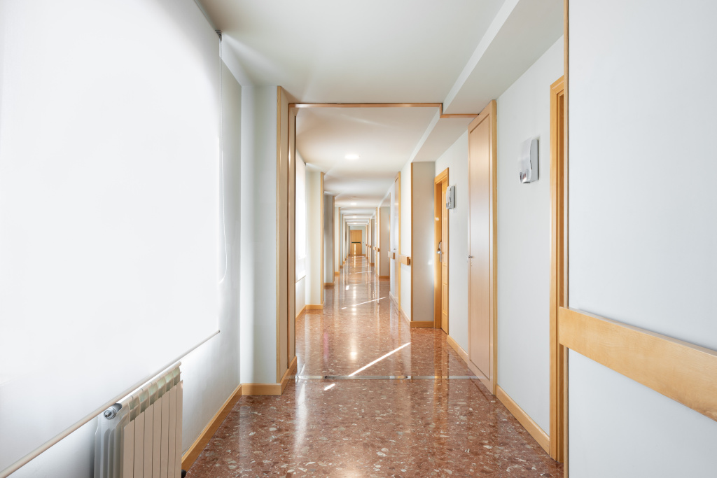 Apartahotel Exe Campus San Mamés