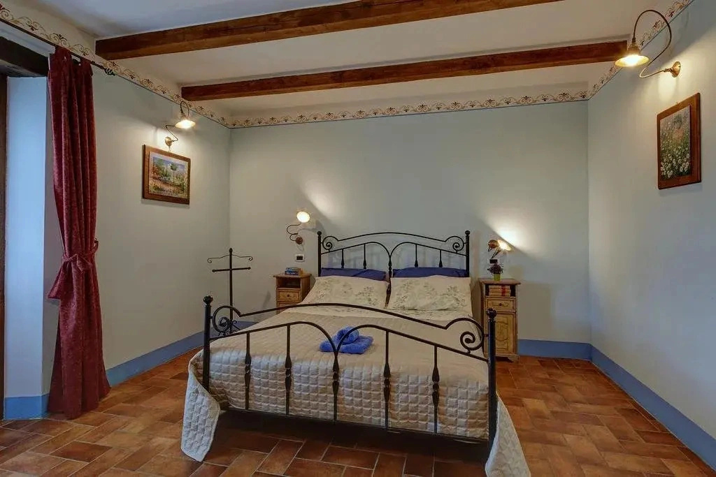 3-room Semi-detached House 60 M2 On 1st Floor - Inh 22623