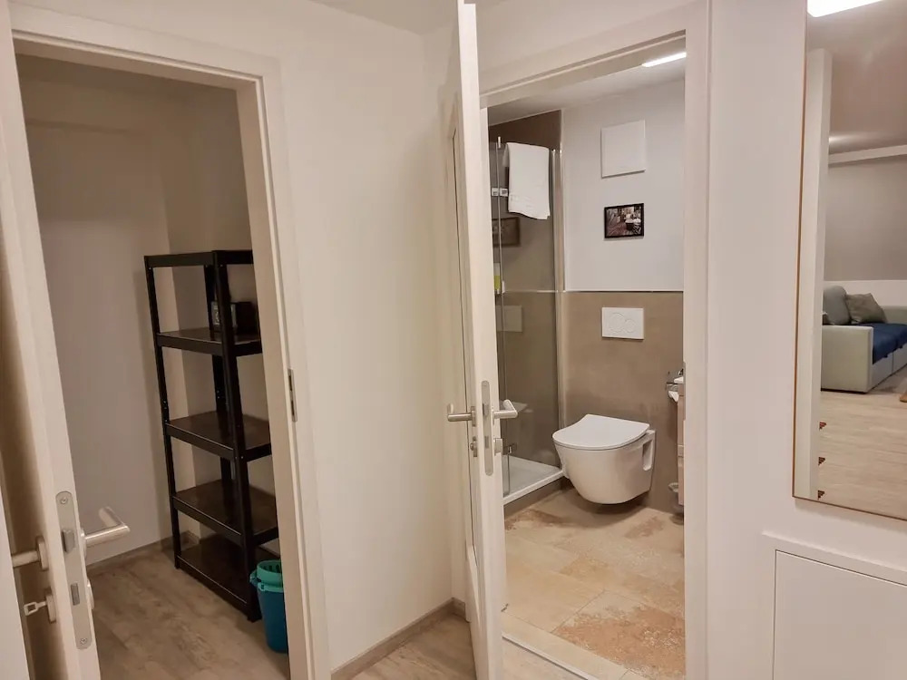 Privat SPA Premium Suite 117 qm