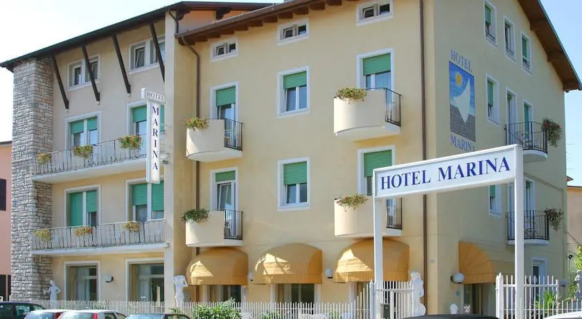 Hotel Marina