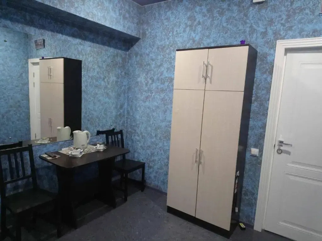 Lux Guesthouse