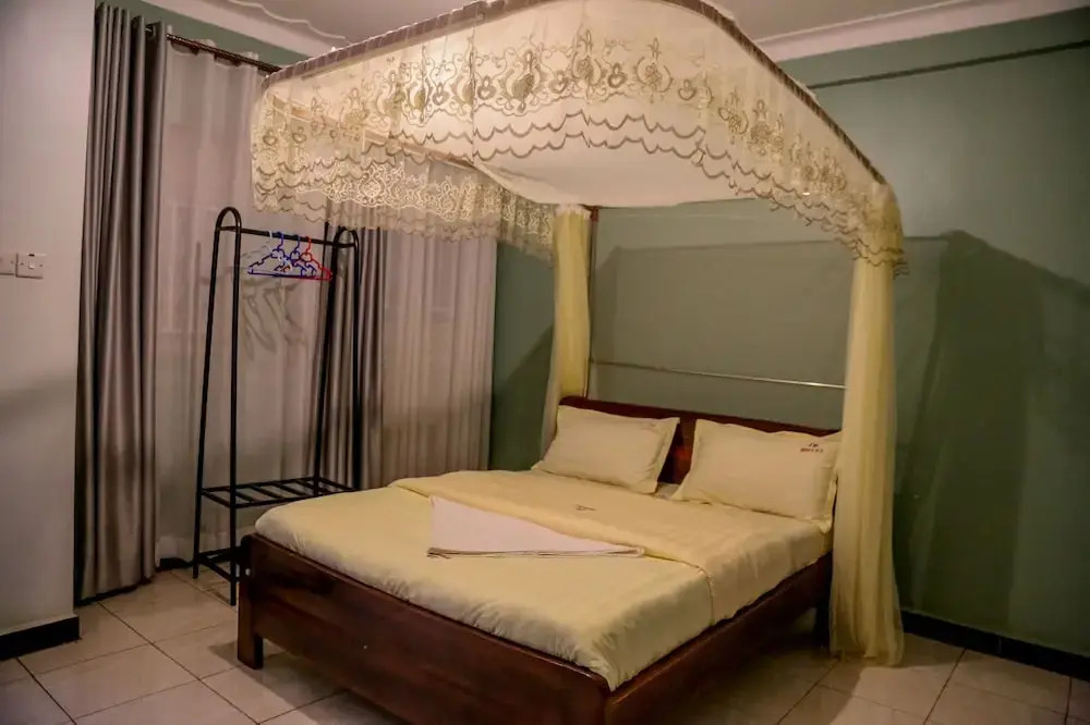 JD LUXURY HOTEL Jinja