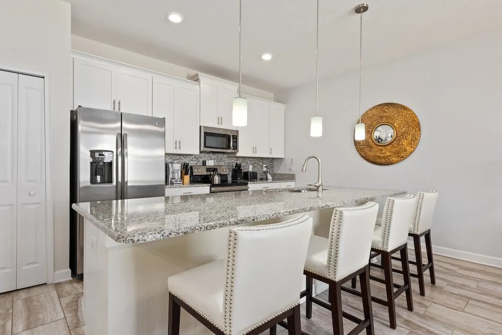 Tr_544r True Champion 4 Bedroom Townhouse