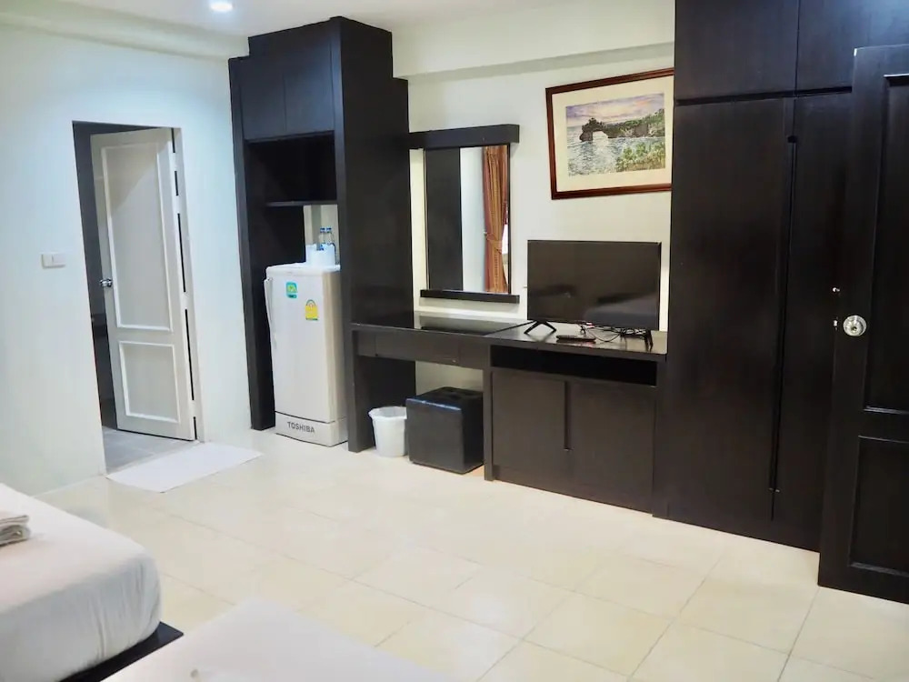 Orm Thong Hotel - SHA Plus