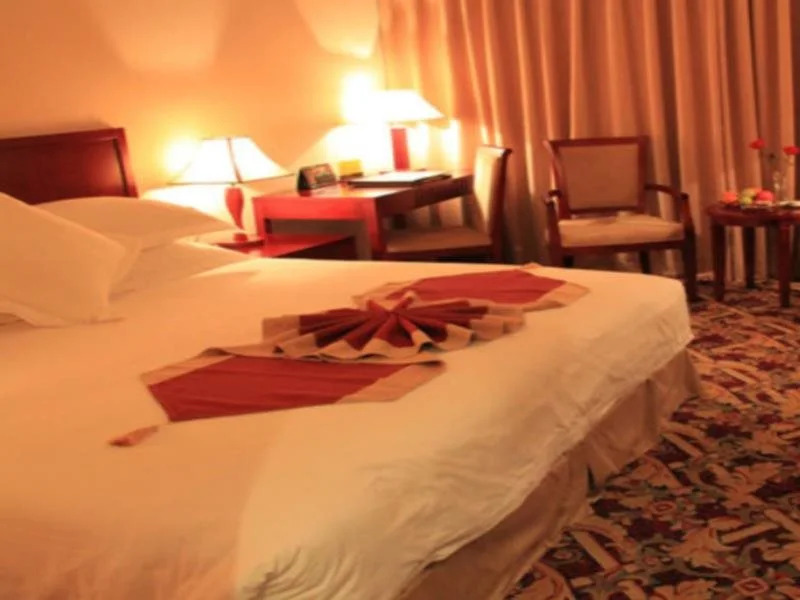 Dali Meideng Hotel