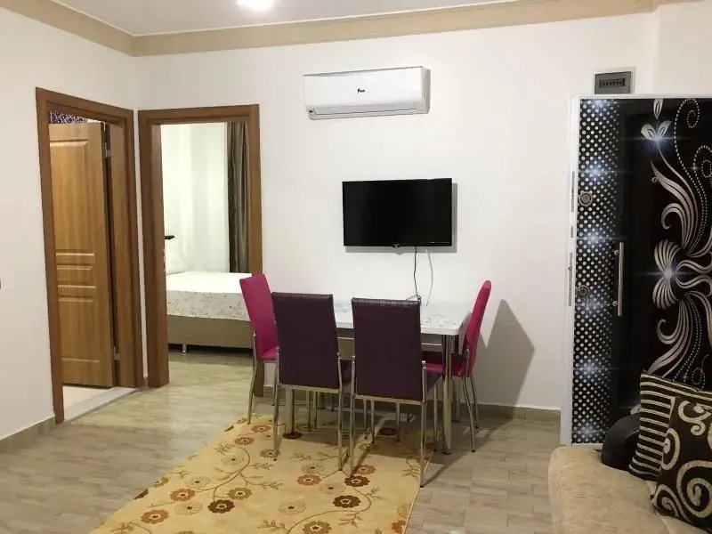 can apart hotel