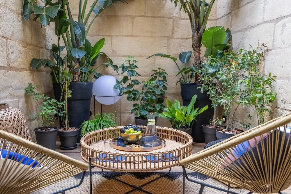Maison Medina Malta