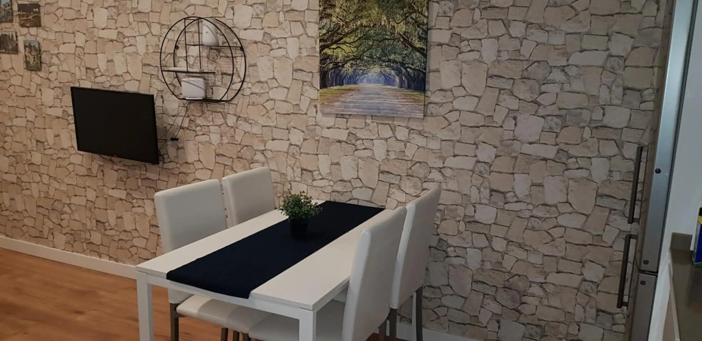 Apartamento EL CARMEN con Parking GRATIS