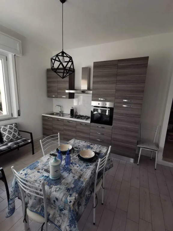 Elegant Apartment Perla del Sud Cagliari Sanified