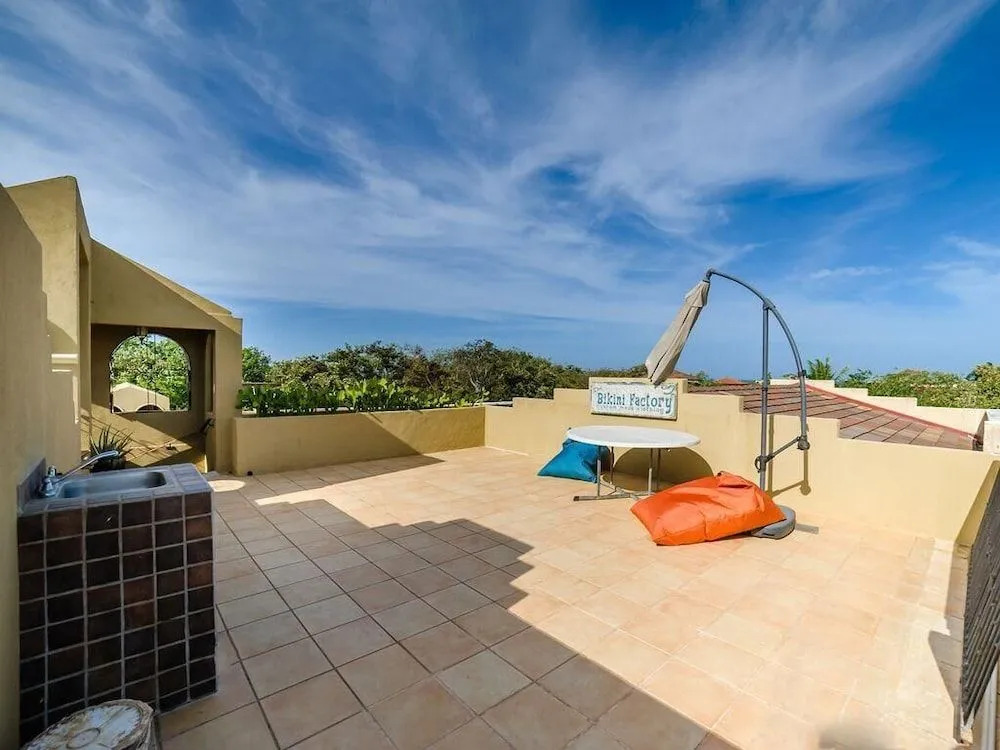 Villa Paloma